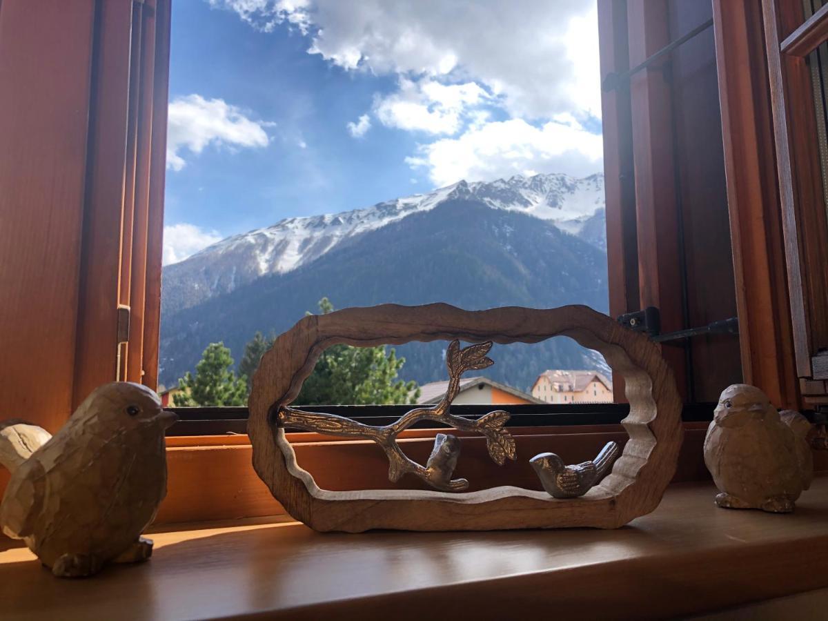 Haus Seebach Mallnitz Kültér fotó
