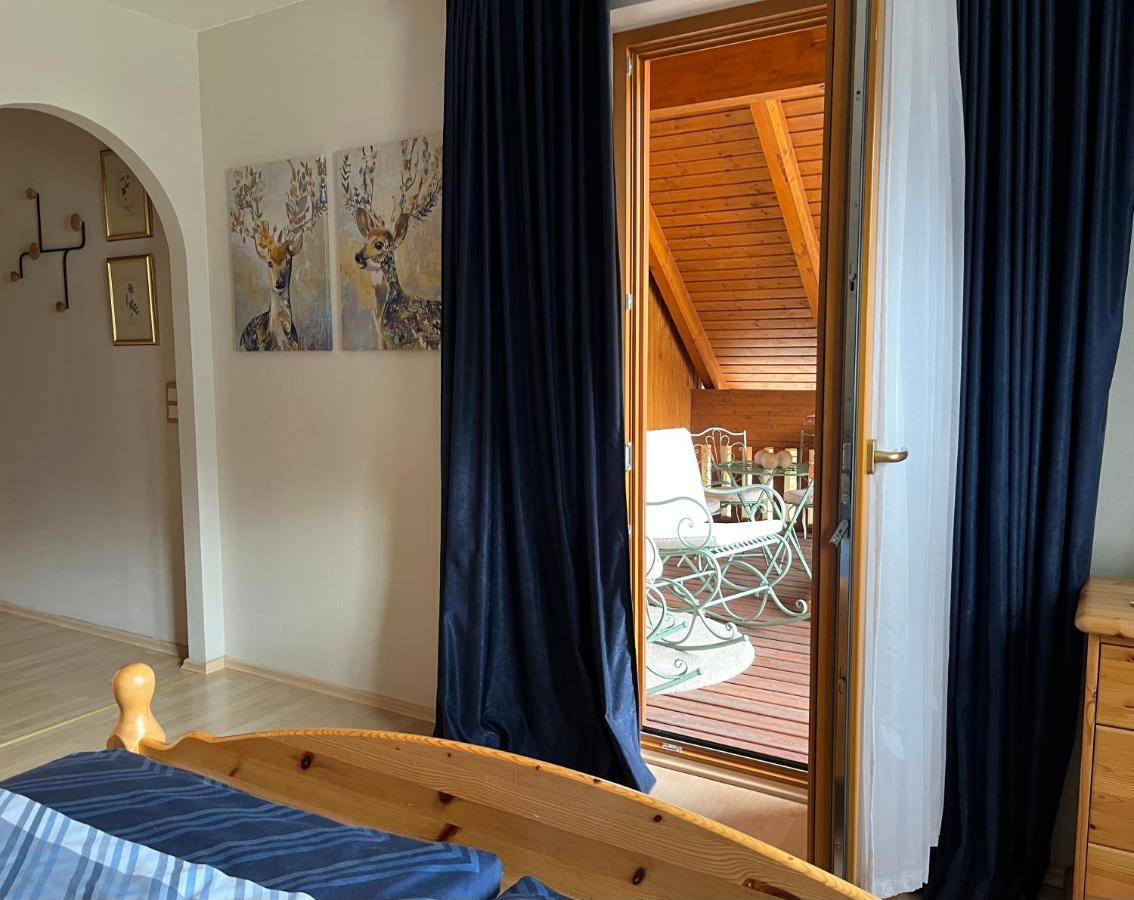 Haus Seebach Mallnitz Kültér fotó